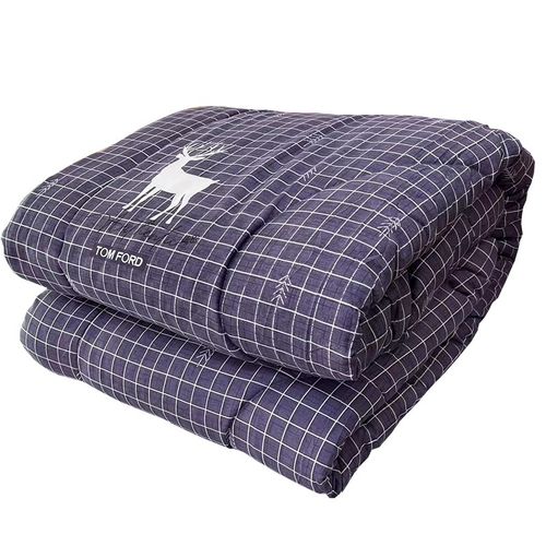 刘大姐家 新疆长绒棉花被子 保暖被芯絮被褥单纯棉双人加厚秋冬被