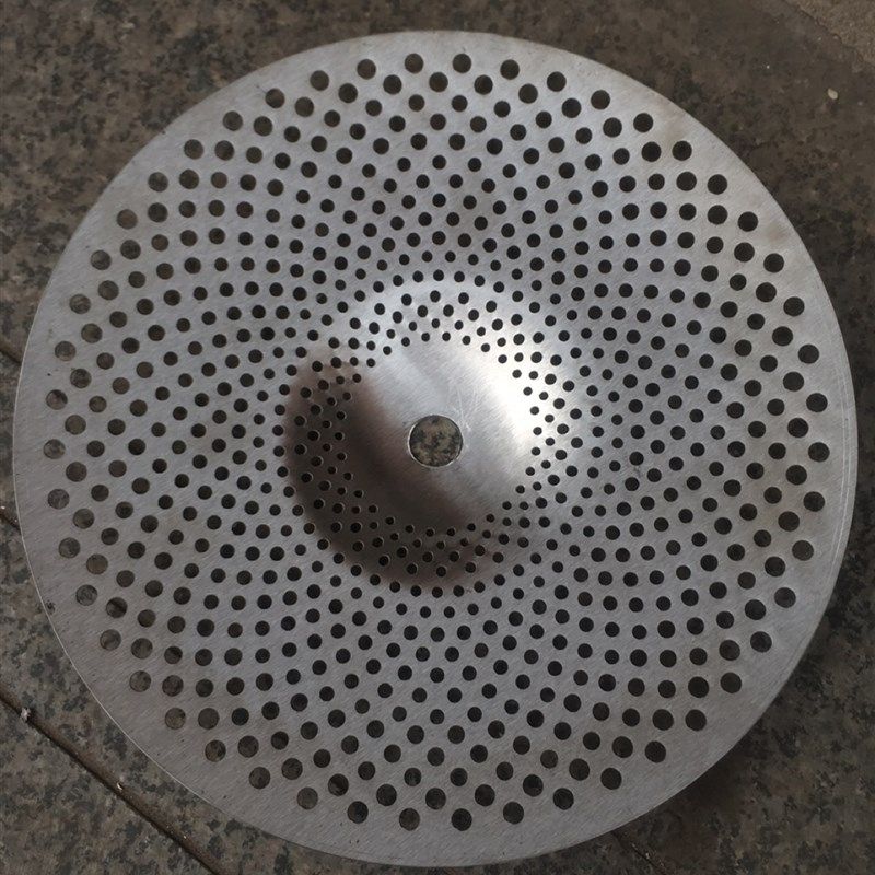 8寸静音镲银色镜面水镲架子鼓爵士效果镲加厚材质splash