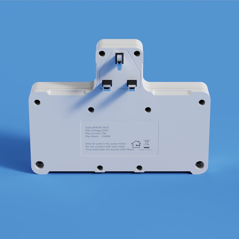 英标插座转换器英规插排多功能万能通用英式插线板新加坡马来西亚