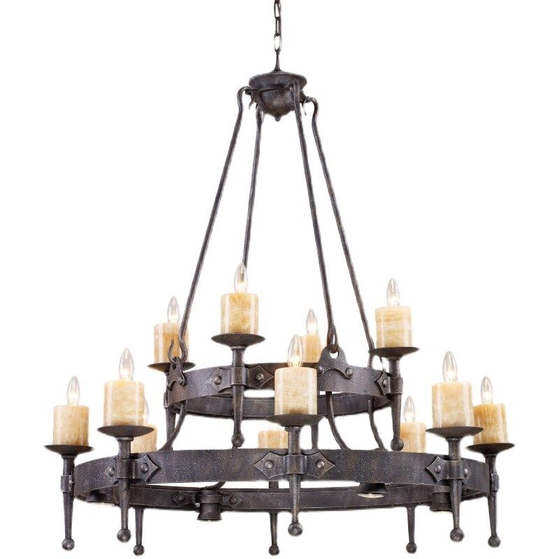 美式法式复古铁艺酒店别墅大厅客厅创意美式餐厅咖啡厅酒吧吊灯,家装灯饰光源,客厅吊灯,淘宝优惠券,粉丝福利购,淘宝优惠卷