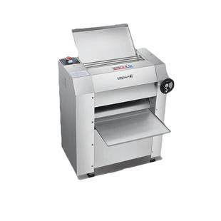 美厨压面机 商用电动揉面团机器 大型制面机 立式半自动揉压面机