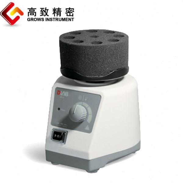 北京大龙 漩涡混匀仪 可调式实验室漩涡混合器MX-S/MX-F固定转速