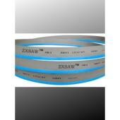 不锈钢铁切割带锯机用MlndaoM42双金属带锯条型号41x5800锯床锯条