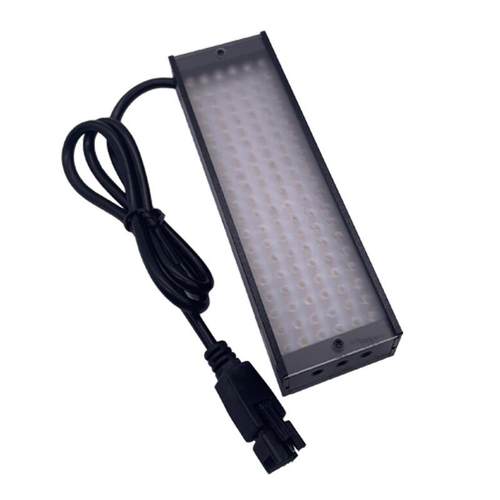 红外光源Ccd视觉光源工业相机检测条Led表面光源环形光源Ir850