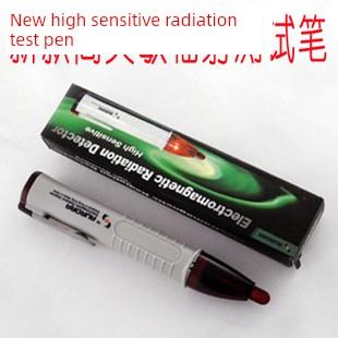 电磁波辐射检测仪家用笔式辐射检测仪辐射防护检测仪