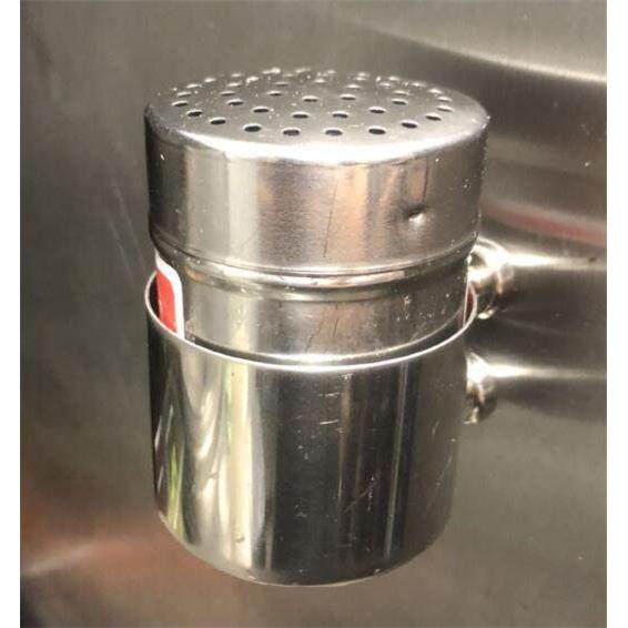 肯餐厅不锈钢小件可可粉撒粉罐大灌磁吸支架黑芝麻灌定位架,金属材料及制品,不锈钢制品,淘宝优惠券,粉丝福利购,淘宝优惠卷