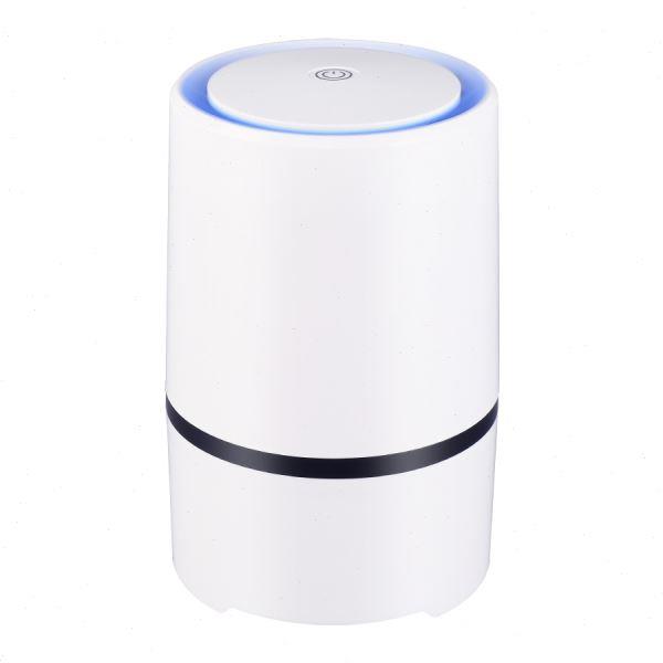 工厂智能空气净化器家用除甲醛净化器室内空气净化机负离子净化