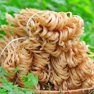 厂 新货红薯粉条5斤3斤1斤手工韭叶宽粉条火锅专用粉宽粉商用散装