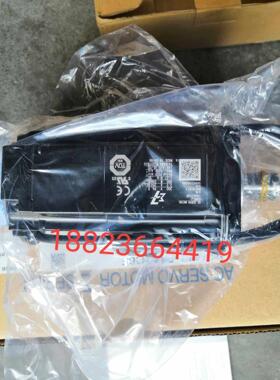 @SGM7J-04A7C6E 原装安川400W带刹车电机供应 询价