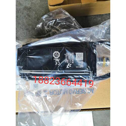 @SGM7J-04A7C6E 原装安川400W带刹车电机供应 询价