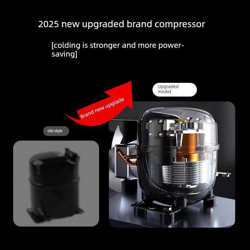 空气幕机水果保鲜柜麻辣烫垂直蔬菜串商业超市饮料牛奶冷藏展示柜