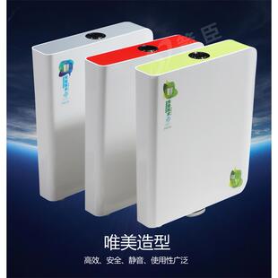 水箱蹲便器家用厕所超薄冲水箱节能卫生间水箱蹲便卫浴 彩色壁挂式