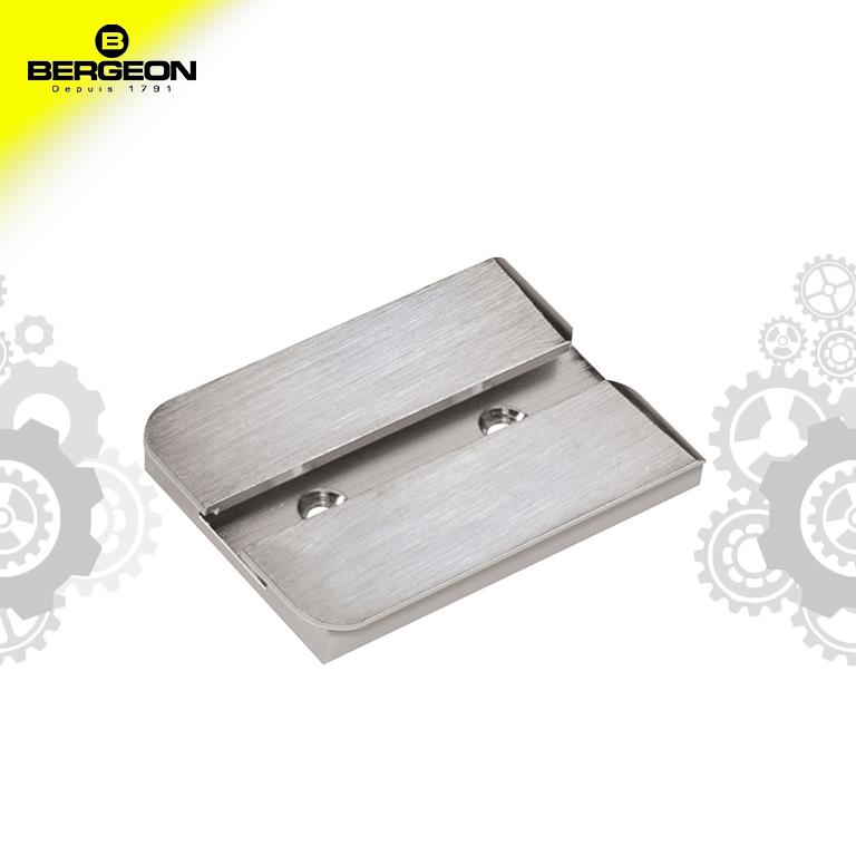 博格工具 BERGEON 博格 2021-A 虎头钳座