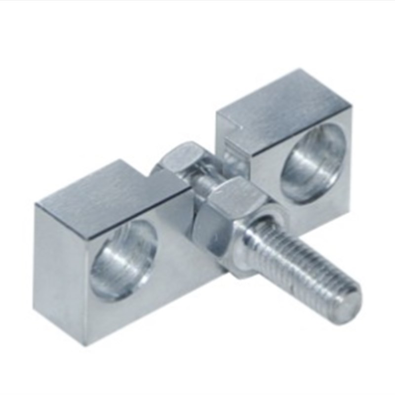 替代怡合达标准型尺寸 WHD51 WHD71 系列带座浮动接头大量现货