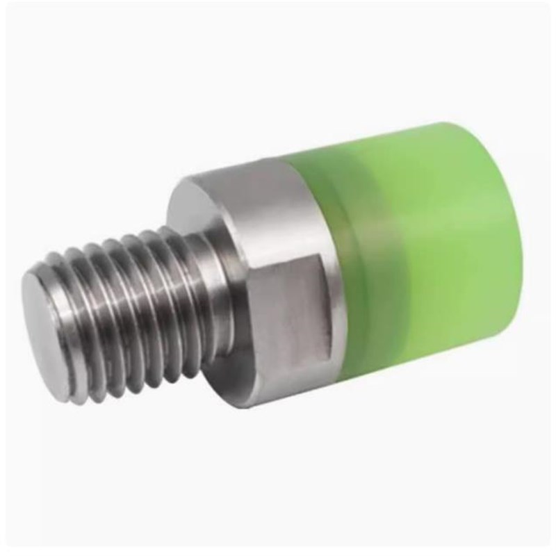 聚氨酯压块 WIZ71/72/73/74-D6/D8/D10/D12/D16/D20/D25 怡合达