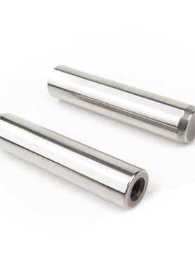 SUJ2定位销 -带拉拔螺纹MSTM8-15/20/25/30/35/40/45/50/60/70/80