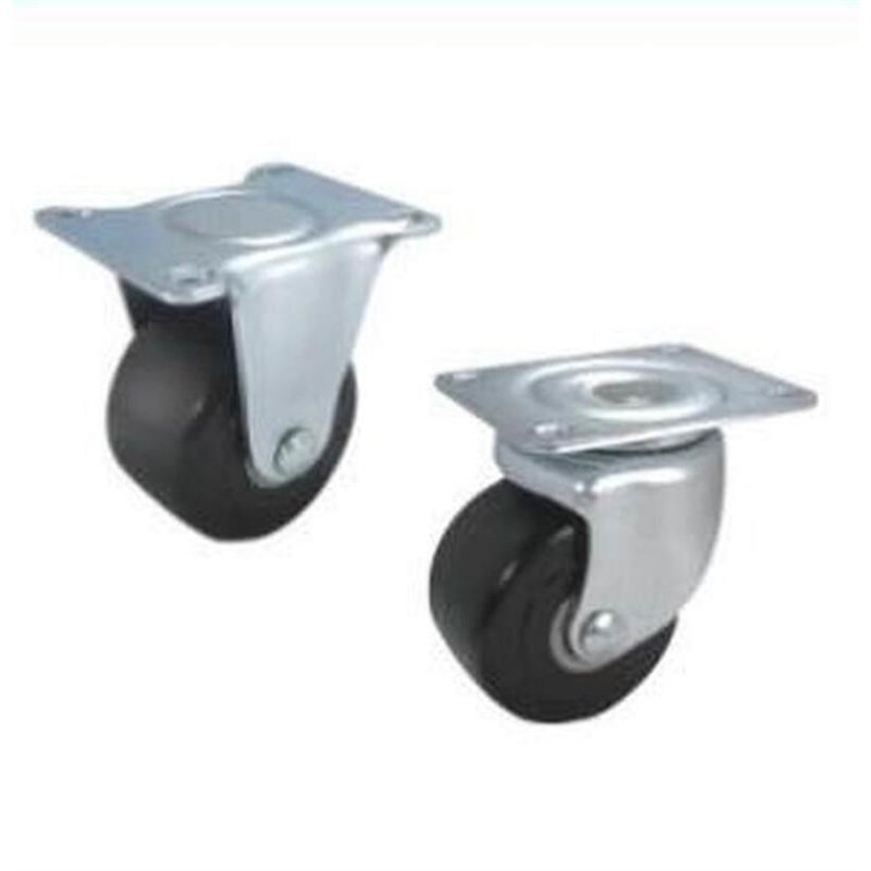 替代JAC75/65脚轮JCA重载CFM01/x61-D75 CFM51/11-D75/D65 CJH脚