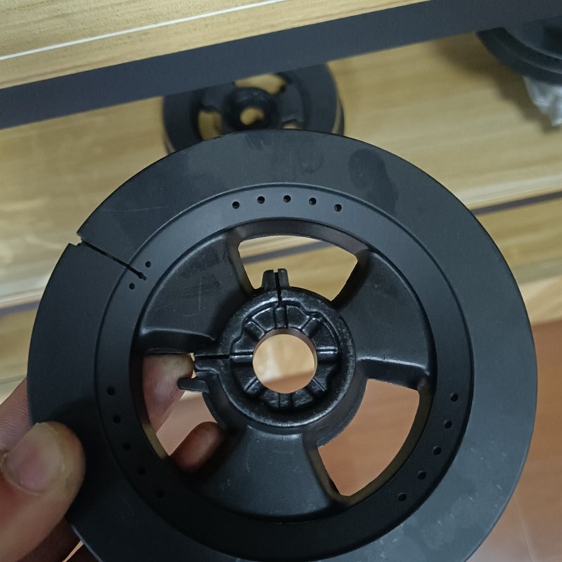 培恩集成灶火盖分火器炉头燃烧器三件套原厂配件维修师傅客户