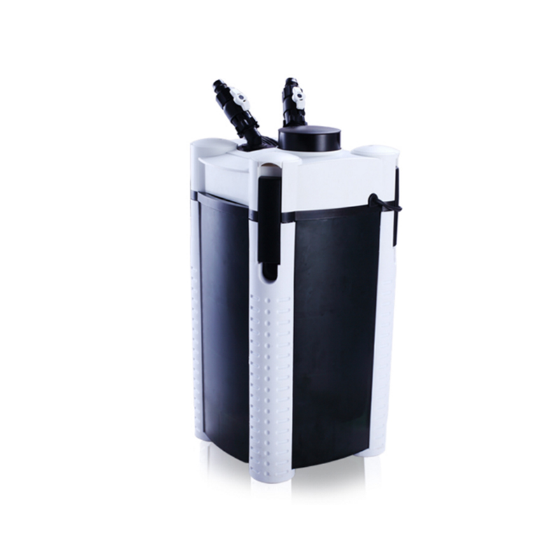 新款创星过滤桶 at3336s/at3337S/at3338s/at3339S鱼缸外置过滤器