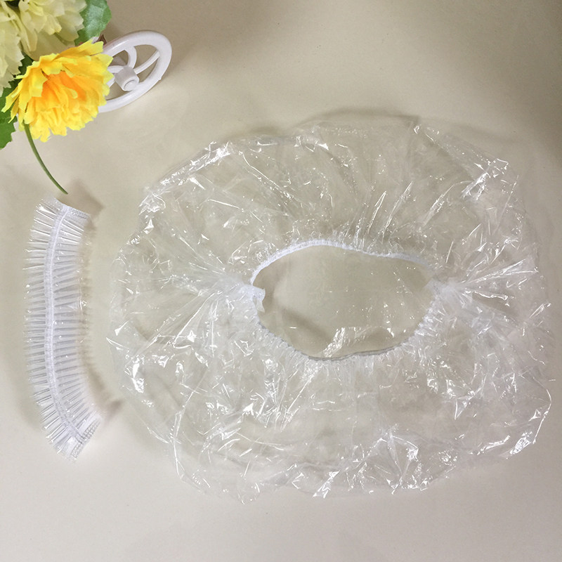 染发套装工具家用一次性四件套焗油披肩浴帽耳套手套理发店围布,婴童用品,理发围布,淘宝优惠券,粉丝福利购,淘宝优惠卷