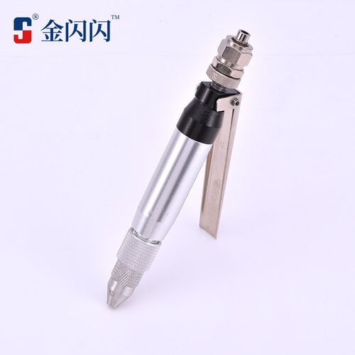 金闪闪JS-10手动点胶阀 大流量手控点胶枪白乳胶黄胶万能胶打胶枪