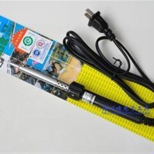 黄花外热式电烙铁501 502 503 504 505 506 20W/30W/40W/50W/60W