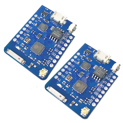 mini D1 PRO升级版NodeMcu Lua wifi开发板 基于ESP8266
