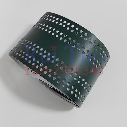海德堡飞达皮带 XL75 CD74吸风皮带 打孔送纸皮带 L2.020.014