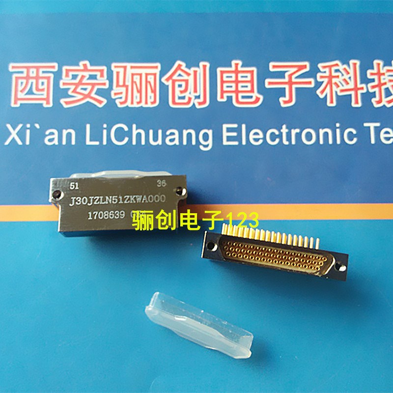 J30JZLN15ZKWA000 J30JZLN21ZKWA000 矩形连接器弯针插座焊板子