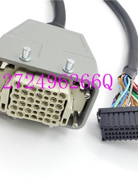 A660-4005-T135发那科机器人线rb RP1线4005-T135#L14R53B