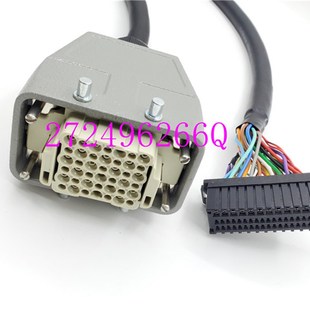 T135 A660 RP1线4005 T135发那科机器人线rb L14R53B 4005