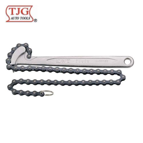台湾TJG-A2093     链条式机滤扳手 链条式机油滤芯扳手