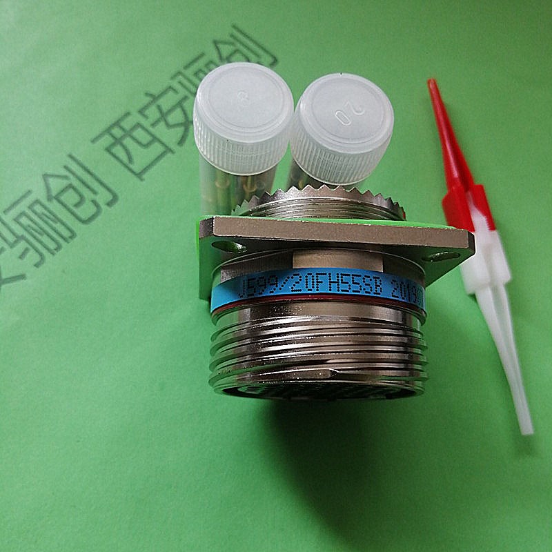 J599/20FH35SA J599/20FH35SB J599/20FH55SA 圆形连接器接插件