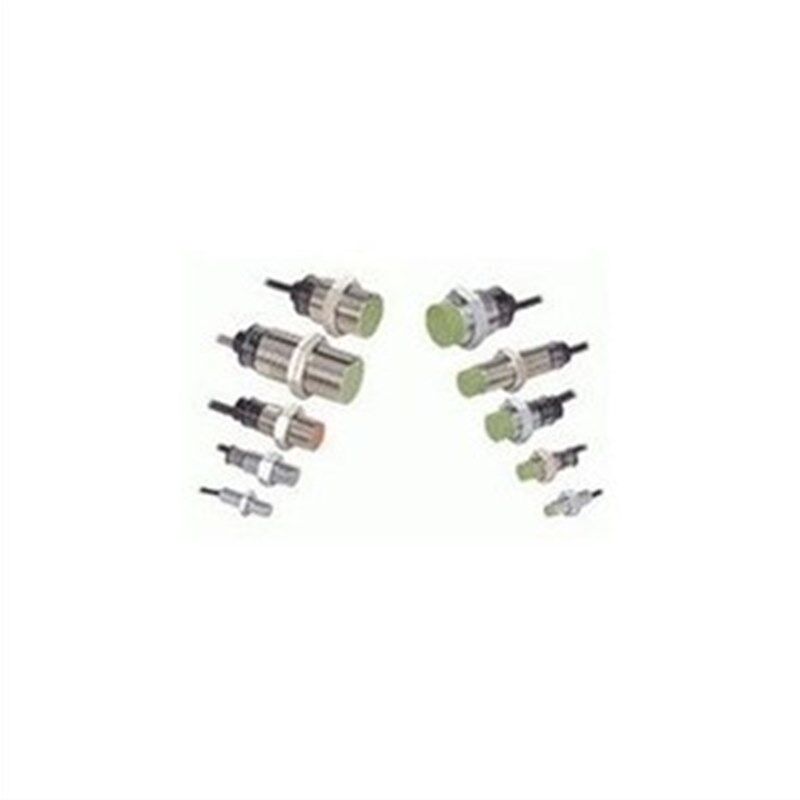 假一赔十 奥托尼克斯 AUTONICS 接近开关PRCML18-5DP PRCML18-8DP