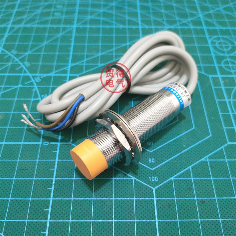 J4-D8V沪工CHIIB模拟量线性位移传感器.JCW-18QA.JCW-30QA OMKQN