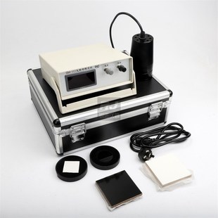 (反射率测定仪C84-检测试CM84-3油漆涂料颜料油墨遮盖对比#