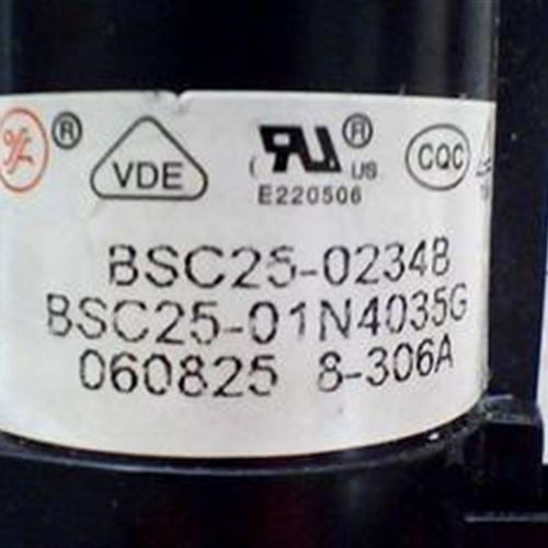 包邮 全新原装海信电视高压包BSC25-0234B BSC25-01N4035G现货