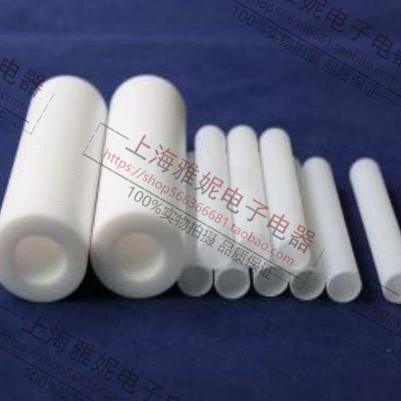 四氟套筒 特氟龙套筒 铁氟龙套筒 四氟空心棒 F4套筒 四氟垫圈 AA