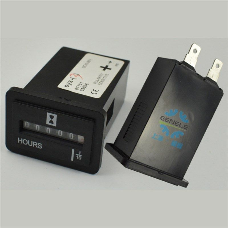 12V工业计时器机械式累时器柴油机发电机时间自动累加器计时表24V,玩具/童车/益智/积木/模型,毛绒/玩偶/公仔/布艺类玩具,淘宝优惠券,粉丝福利购,淘宝优惠卷