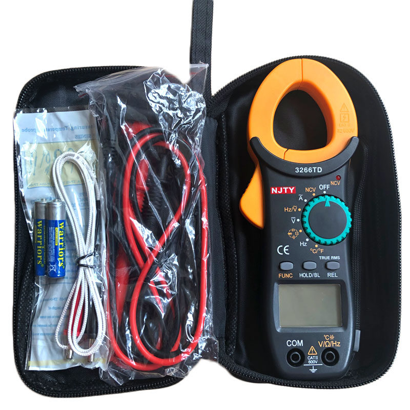 南京天宇3266TD钳形电流表 328D直流钳表钳型万用表温度电容频率,玩具/童车/益智/积木/模型,毛绒/玩偶/公仔/布艺类玩具,淘宝优惠券,粉丝福利购,淘宝优惠卷