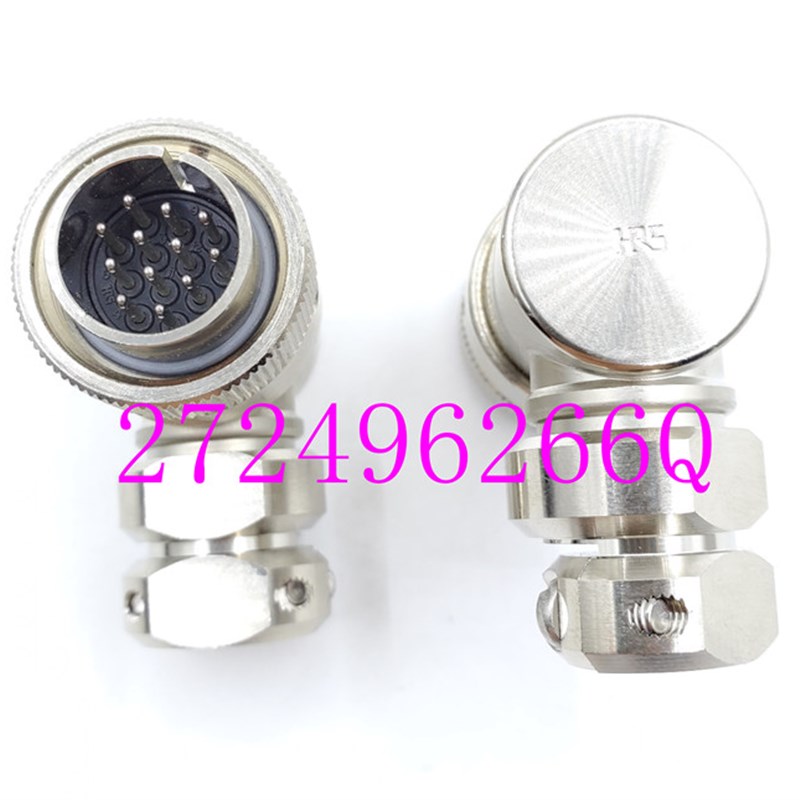 A05B-1137-J058 A05B-1137-J057发那科EE头 12芯A05B-1137-J058-L