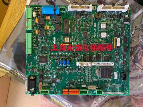 通力电梯配件通力V3F25变频器主板 KM781380G01/G02/G11 全新原装