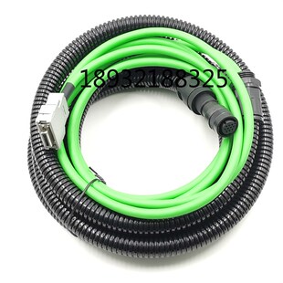 FANUC发那科编码器A860-2000 2020-T301 JF1信号线A660-2005-T505