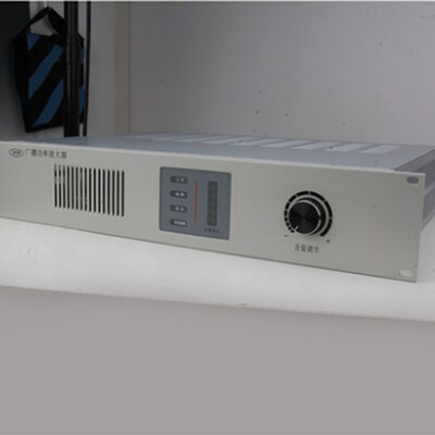 泰和安广播功率放大器TG3300/TG3301/TG3302 150W/300W/500W 功放