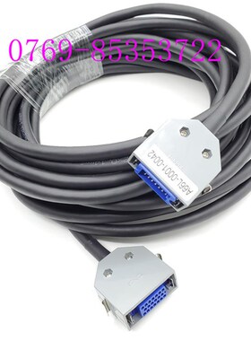 发那科I/O信号线A02B-0074-K801 A02B-0098-K821 A66L-0001-0042