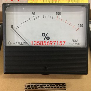 TP1210K完全代用横河2076A10-AFA-N-L-BL 尺寸100*120