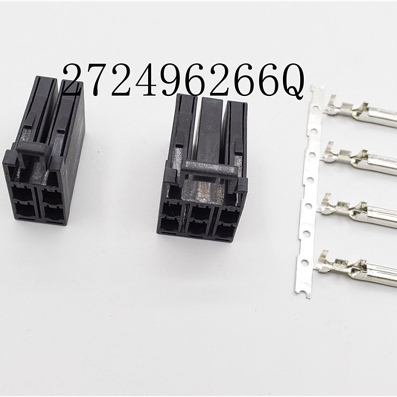 原装发那科插头6130-H002驱动器UVW电源接L1L2L3 CXA19A CXA19B
