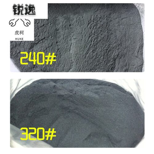 24目-6000目研磨粉/金刚砂/黑碳化硅/机抛磨料/玉石玛瑙琥珀抛光