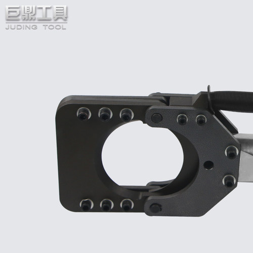 RF-120分体式液压电缆剪线缆剪刀 剪线钳 断线钳铜铝铠装电缆切断