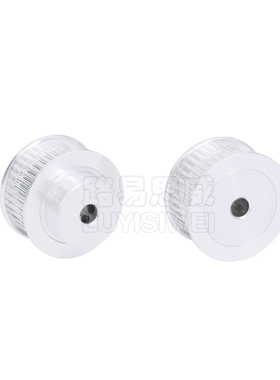 3D打印机配件 2GT同步轮皮带轮 GT2同步带轮40齿宽带10mm